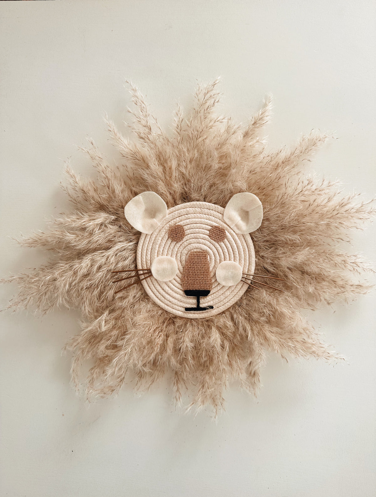 Le Lion Solaire