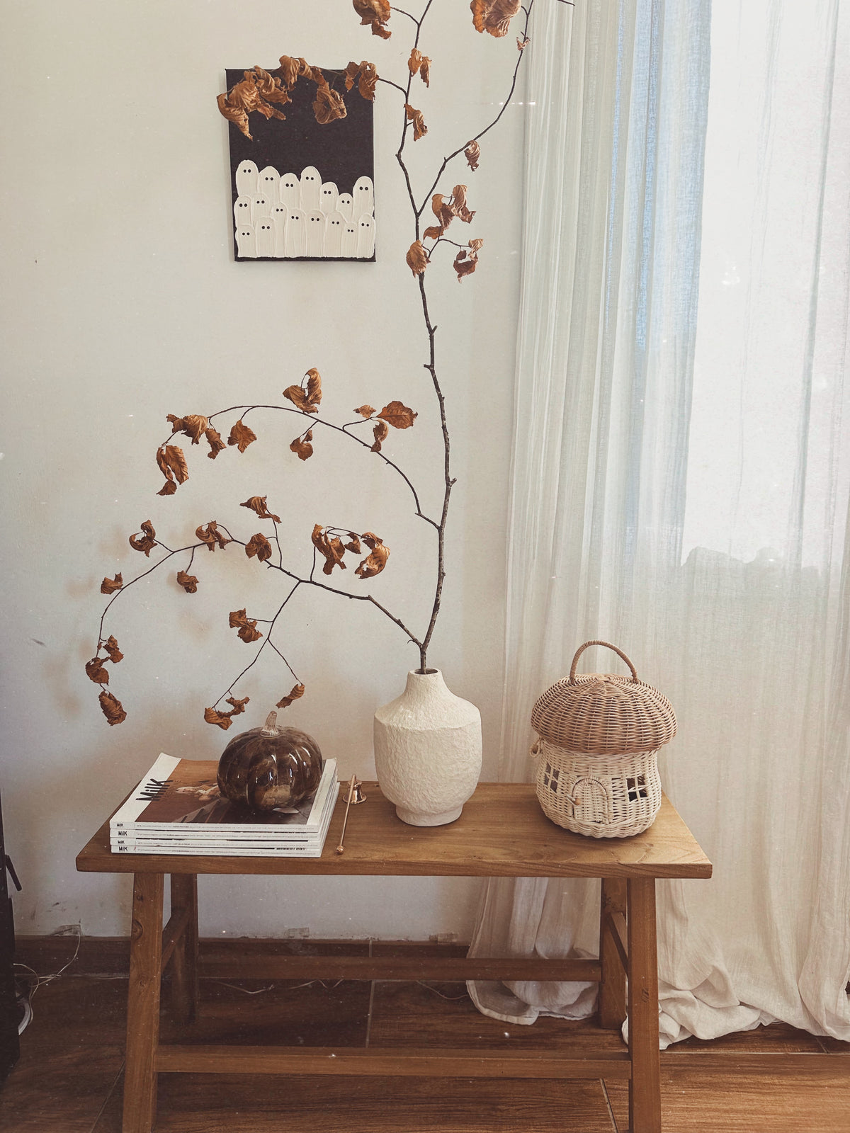 Déco Home Saison