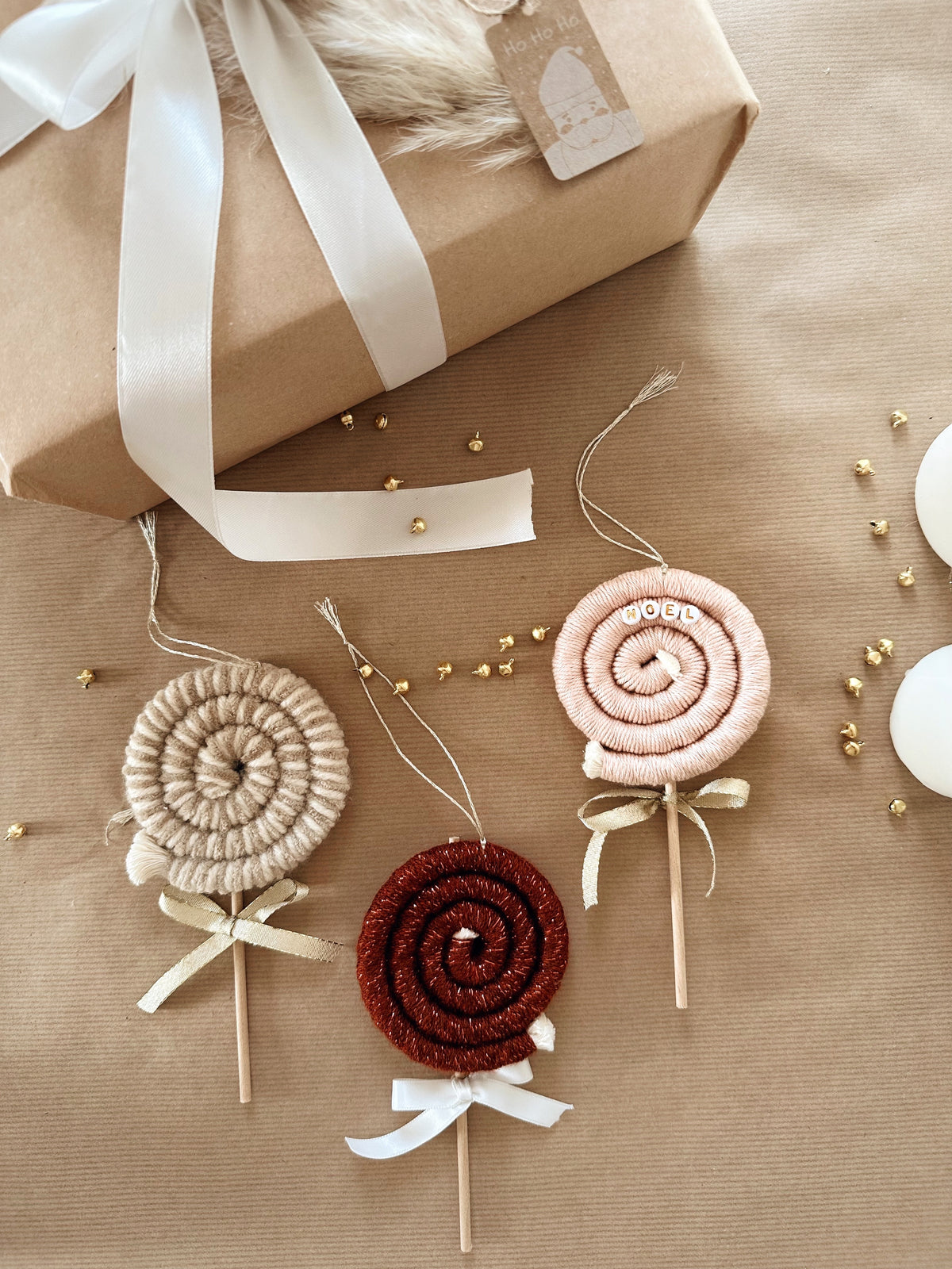 Lollipop - Décoration de Noël