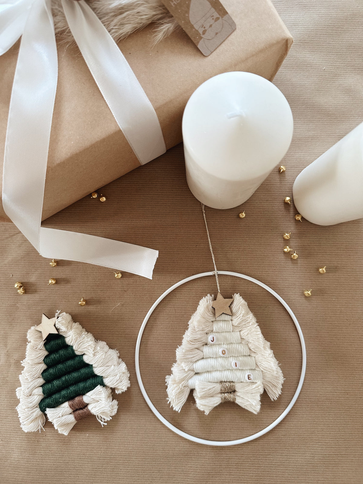 Mon beau sapin - Décoration de Noël