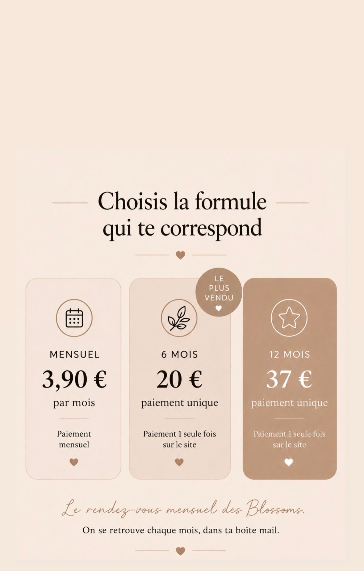 Magazine Bloom | 1 Mois Digital